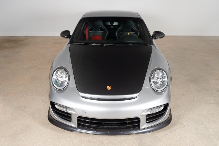 Used-2011-Porsche-911-GT2-RS