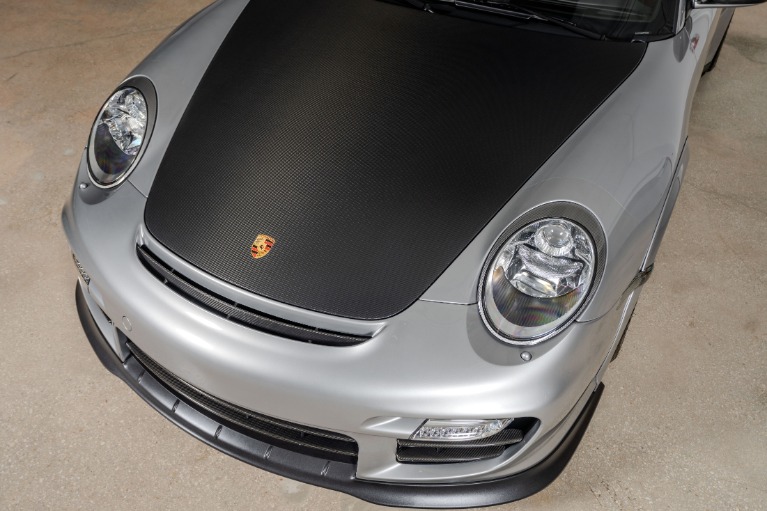 Used-2011-Porsche-911-GT2-RS