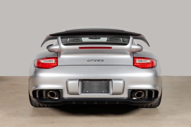 Used-2011-Porsche-911-GT2-RS