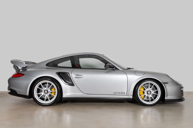 Used-2011-Porsche-911-GT2-RS