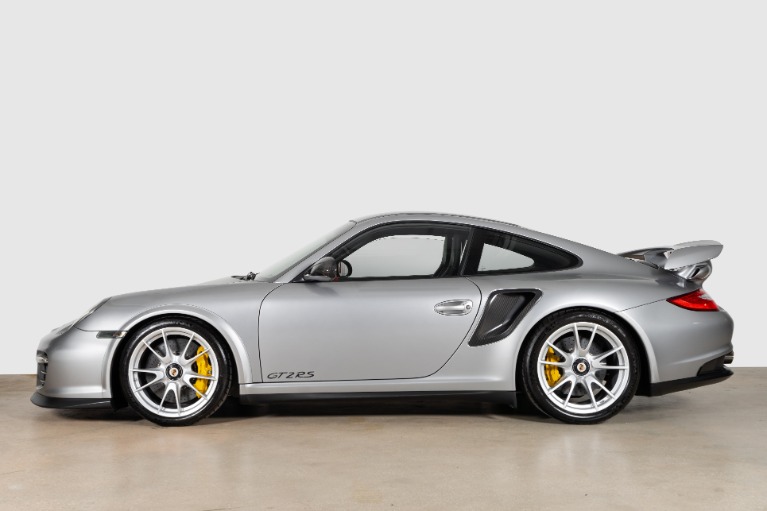 Used-2011-Porsche-911-GT2-RS