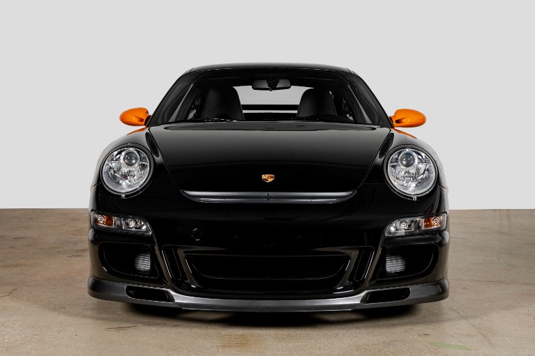 Used-2007-Porsche-911-GT3