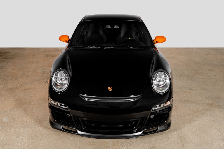 Used-2007-Porsche-911-GT3