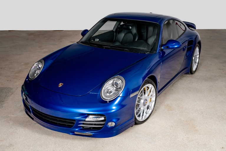 Used-2011-Porsche-911-Turbo