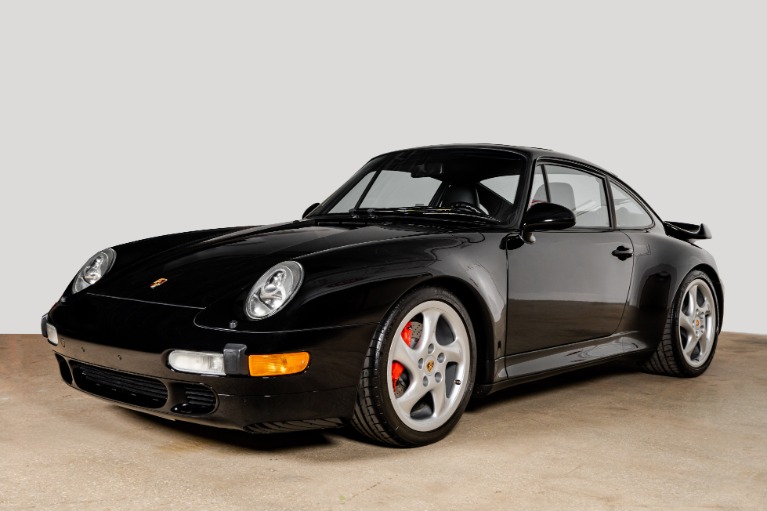 Used-1996-Porsche-911-Turbo