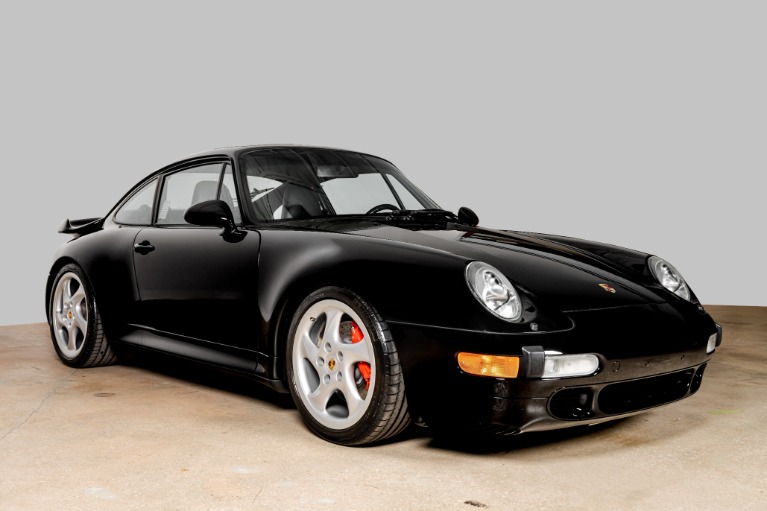 Used-1996-Porsche-911-Turbo