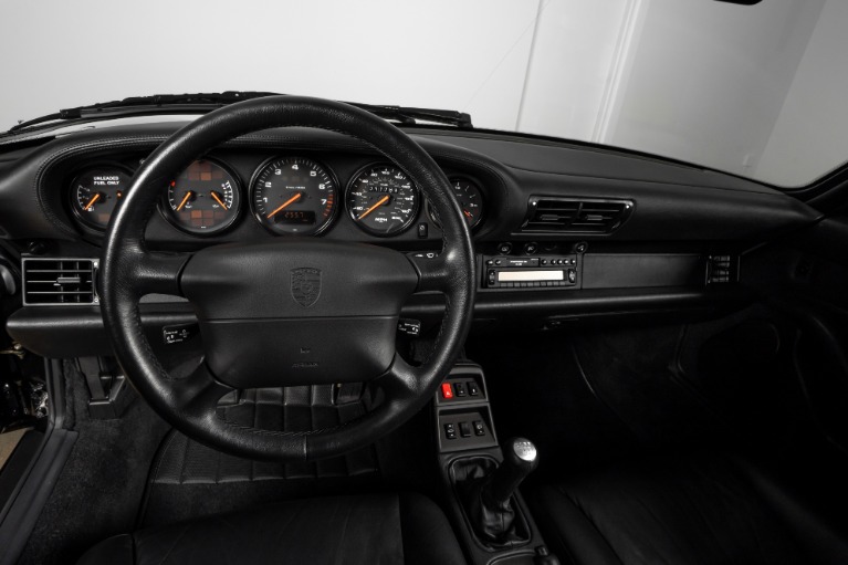 Used-1996-Porsche-911-Turbo