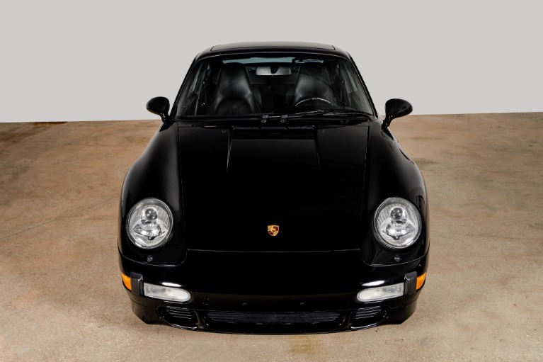 Used-1996-Porsche-911-Turbo