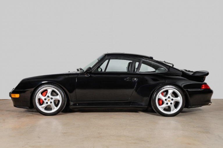 Used-1996-Porsche-911-Turbo