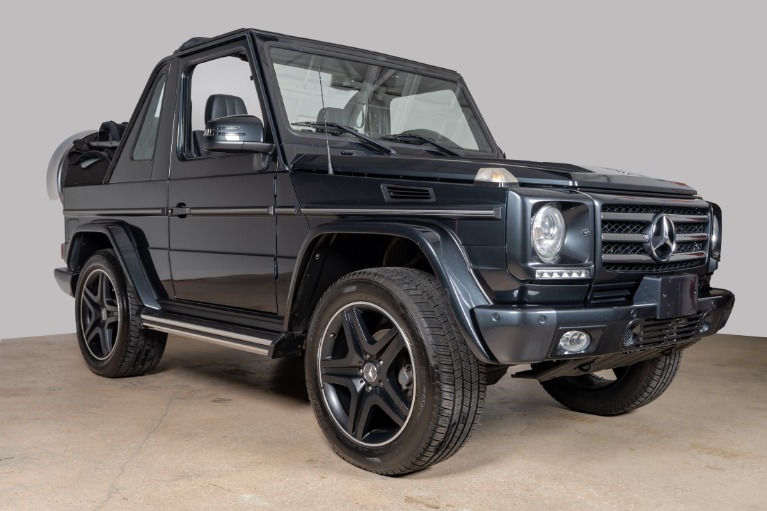 Used-2013-Mercedes-Benz-G-Class-G500