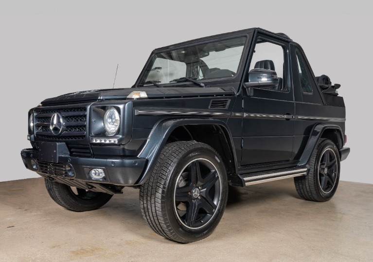 Used-2013-Mercedes-Benz-G-Class-G500