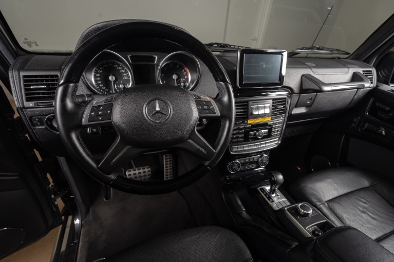 Used-2013-Mercedes-Benz-G-Class-G500