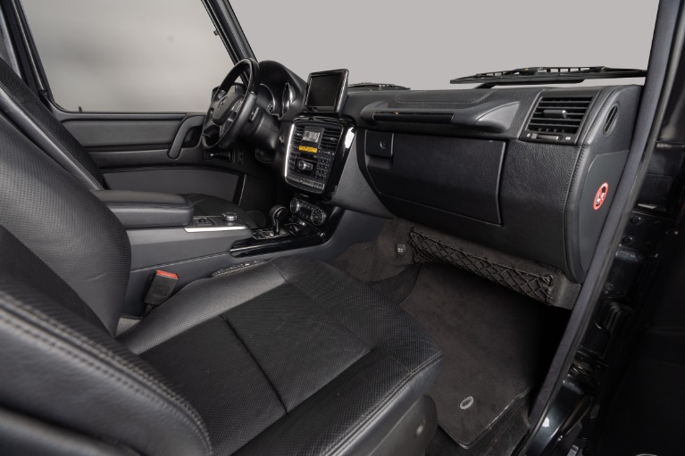 Used-2013-Mercedes-Benz-G-Class-G500