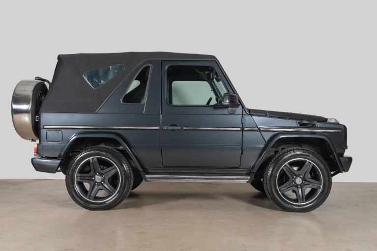 Used-2013-Mercedes-Benz-G-Class-G500