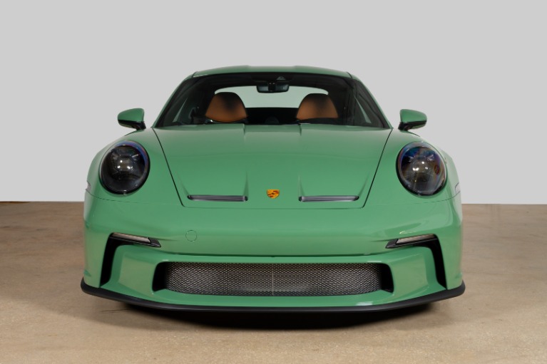 Used-2024-Porsche-911-GT3