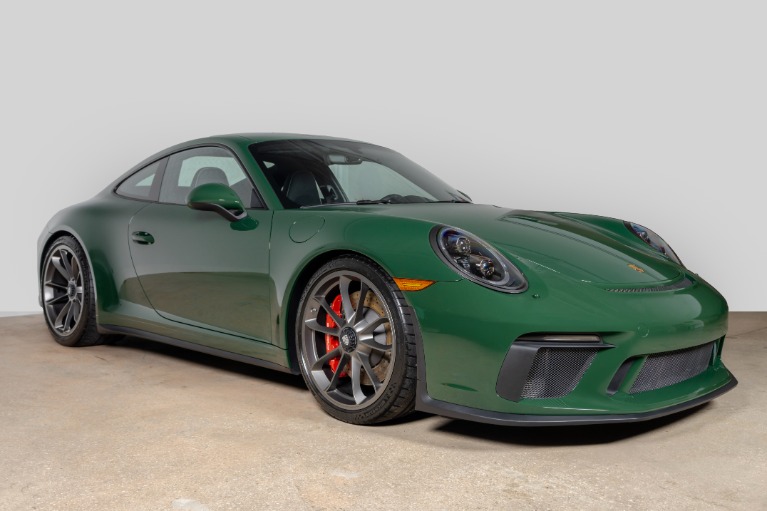 Used-2019-Porsche-911-GT3-Touring