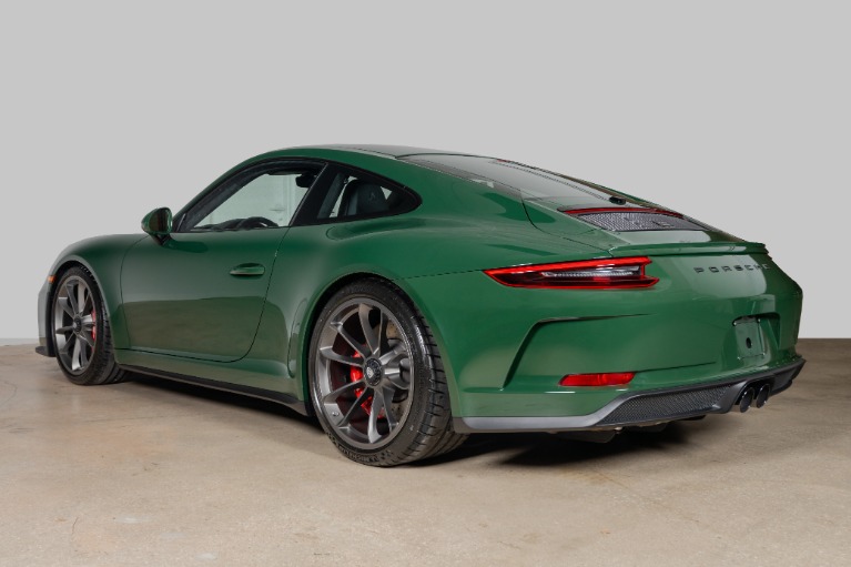 Used-2019-Porsche-911-GT3-Touring