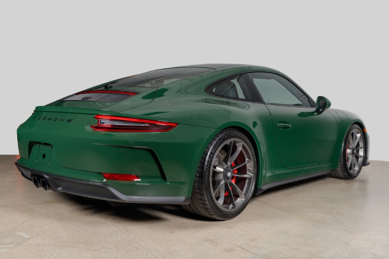 Used-2019-Porsche-911-GT3-Touring