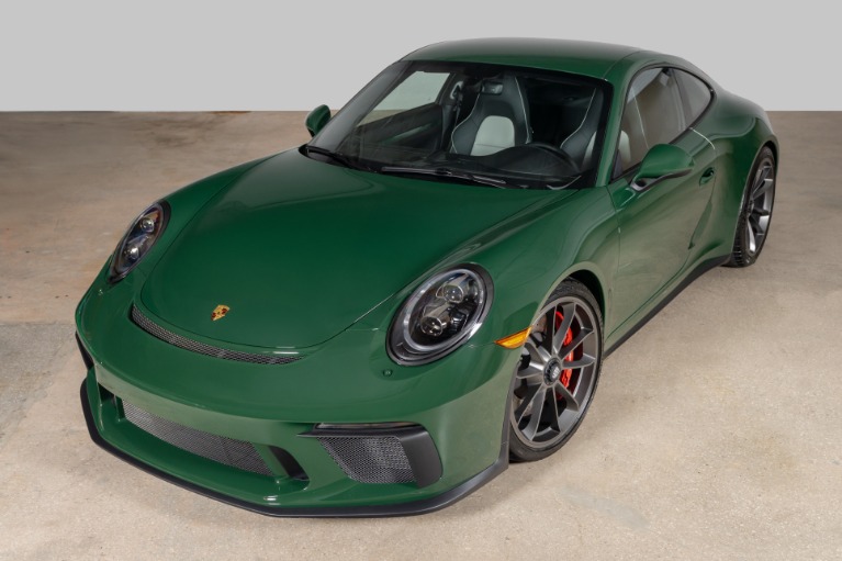 Used-2019-Porsche-911-GT3-Touring