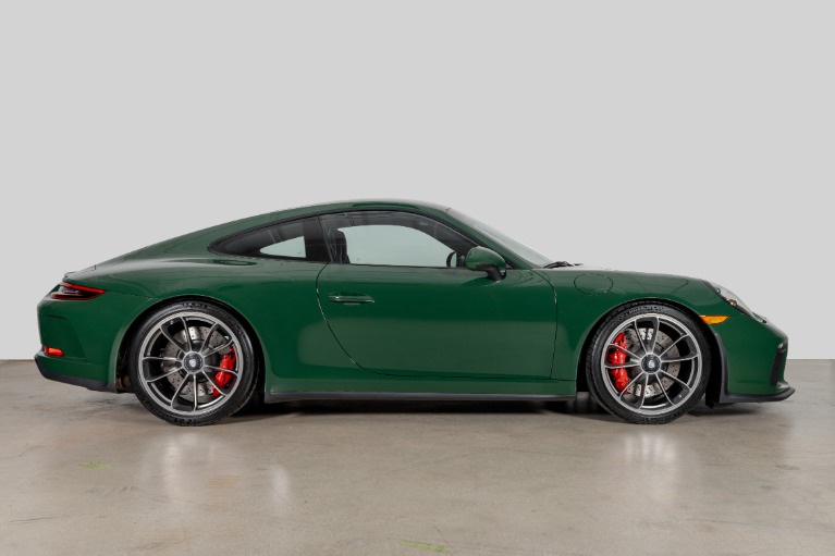 Used-2019-Porsche-911-GT3-Touring