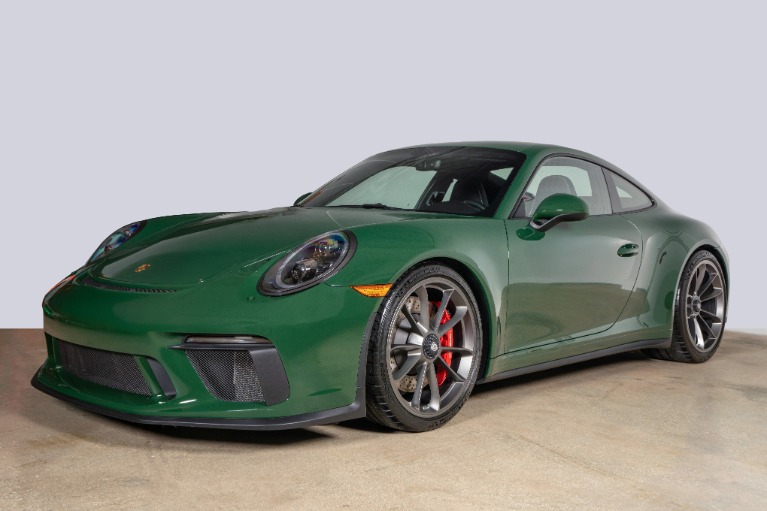 Used-2019-Porsche-911-GT3-Touring