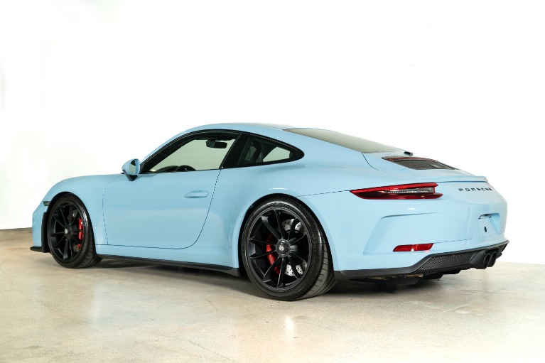 Used-2018-Porsche-911-GT3-Touring