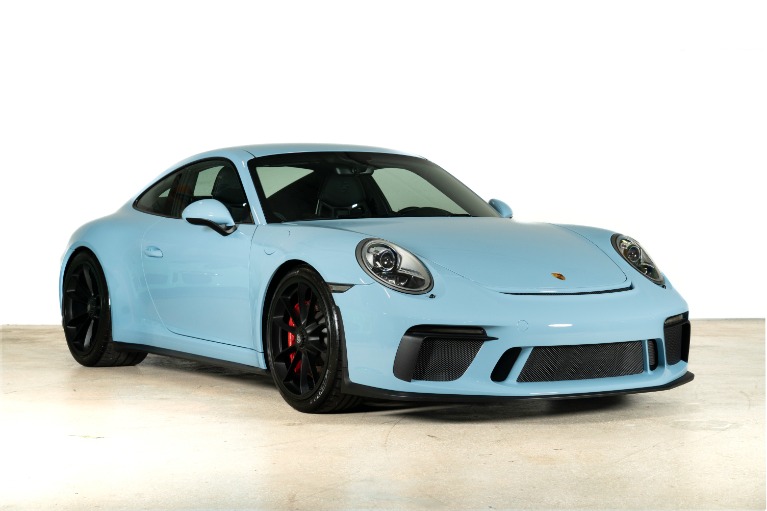 Used-2018-Porsche-911-GT3-Touring