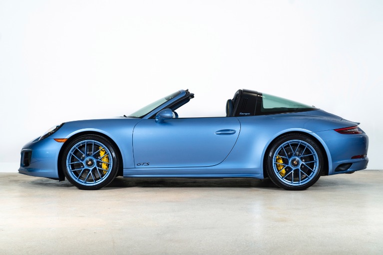 Used-2019-Porsche-911-Targa-4-GTS