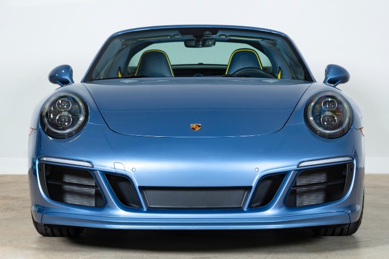 Used-2019-Porsche-911-Targa-4-GTS