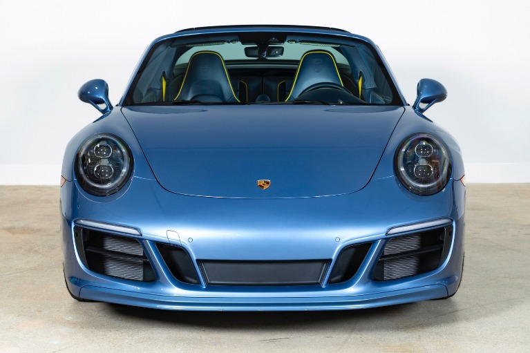 Used-2019-Porsche-911-Targa-4-GTS