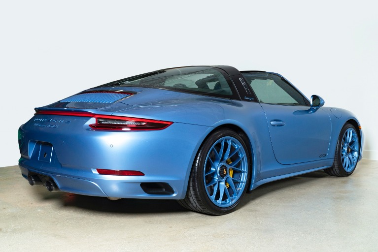 Used-2019-Porsche-911-Targa-4-GTS