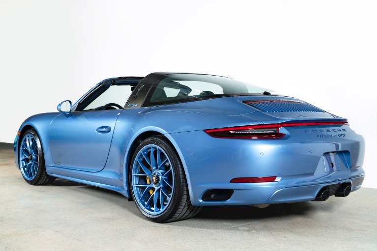 Used-2019-Porsche-911-Targa-4-GTS