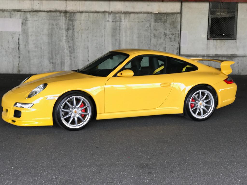 2006 Porsche 911 Carrera S Stock # 3717 for sale near North Miami Beach ...