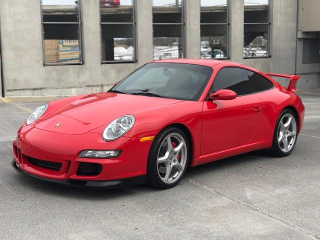 2006 Porsche 911 Carrera S Stock # 3573 for sale near North Miami Beach ...